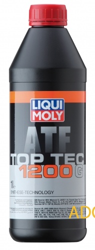 LIQUI MOLY Top Tec ATF 1200 0,5л.