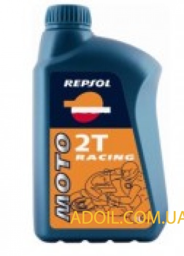 Repsol MOTO RACING 2T 1л.