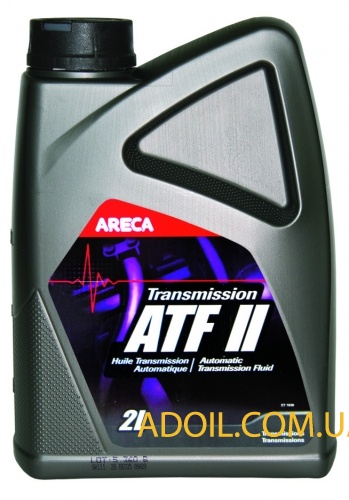 Areca ATF II D 2л.