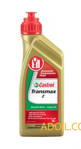 Castrol Transmax Z 1л.