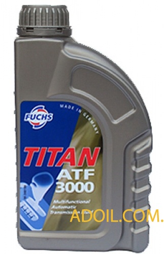TITAN ATF 3000 5л. 