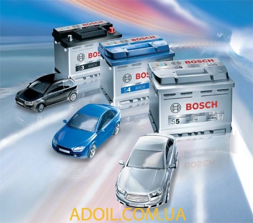 BOSCH 6CT-40 Asia 0092S40180 S4