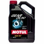 MOTUL Gear Oil 90 5л.