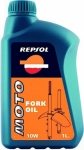 Repsol MOTO FORK OIL 10W 1л.