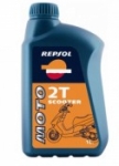 Repsol MOTO SCOOTER 2T 1л.
