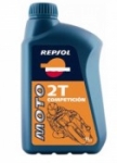 Repsol MOTO COMPETICION 2T 1л.