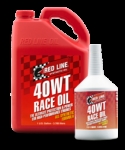 Red Line Race Oil 40WT 15W-40 0.95л.