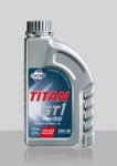 TITAN GT1 PRO GAS 5W-30 1л.