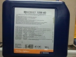 Statoil Maxway 10W-40 20л.