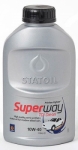 Statoil Superway TDI Diesel 10W-40 1л.