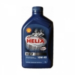 SHELL Helix HX7 10W-40 1л.
