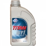 TITAN GT1 5W-40 1л. 