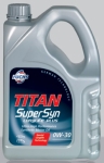 TITAN SUPERSYN 0W-30 4л. 