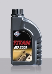 TITAN ATF 3000 1л. 