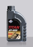 TITAN ATF 4000 1л. 