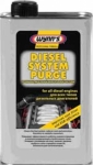 Wynn's Diesel System Purge 1 л.