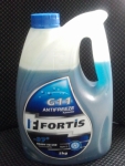FORTIS G11 5л.