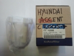 Топливный фильтр на Hyundai Accent [BL] [BZ][MC]2005- | Kia Rio [BN] 2005- |